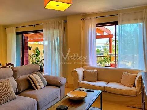 Piso de 200 m² en San Roque