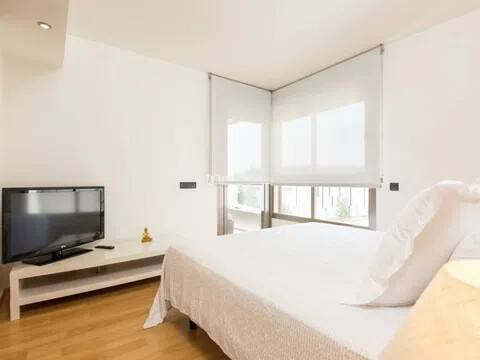 Piso de 130 m² en Ibiza