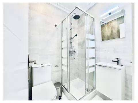 Habitación 115 m², Madrid