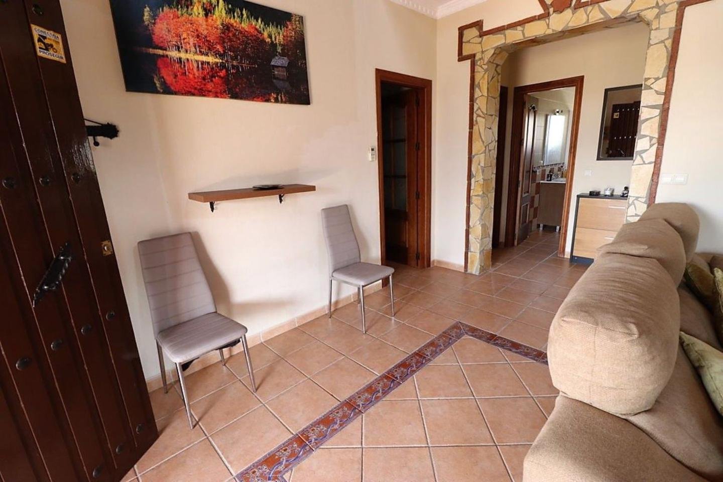 Casa de 180 m² a Alhaurín el Grande