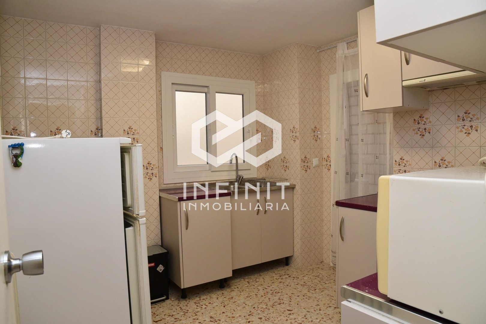Piso de 74 m² en Alcalá de Henares