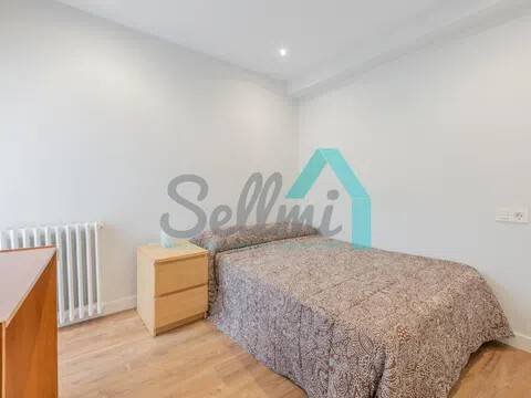 Pis de 94 m² a Oviedo