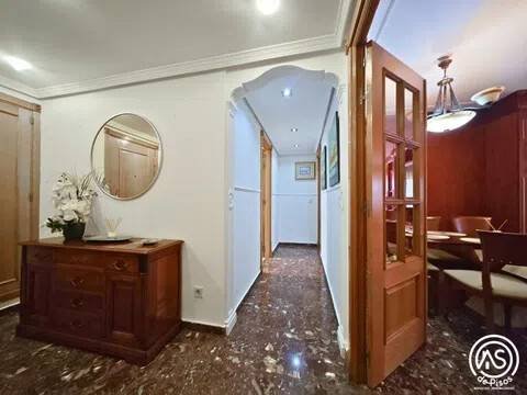 Квартира 165 м² у Сарагосі
