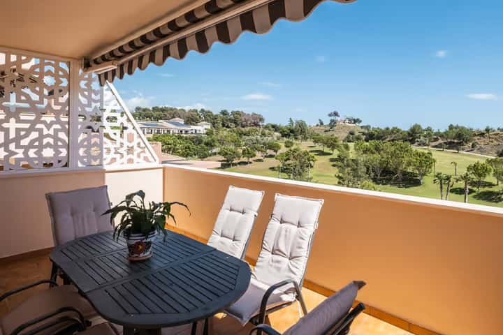 Appartamento 124 m² a Vélez-Málaga