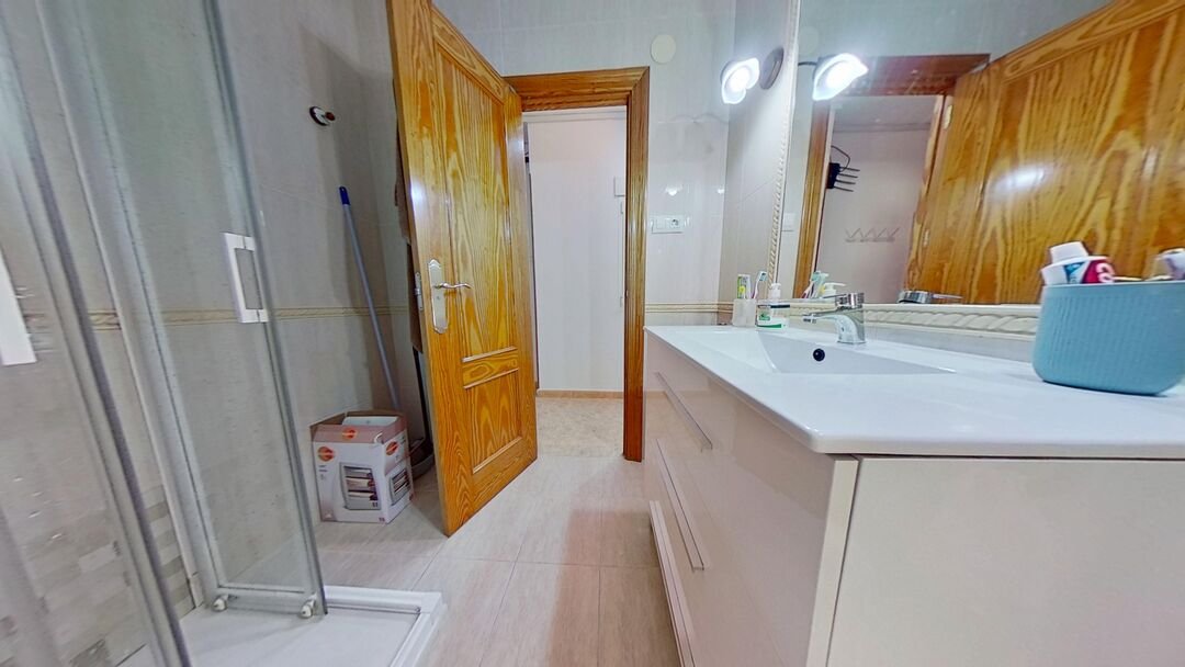 Habitación 70 m², Alicante