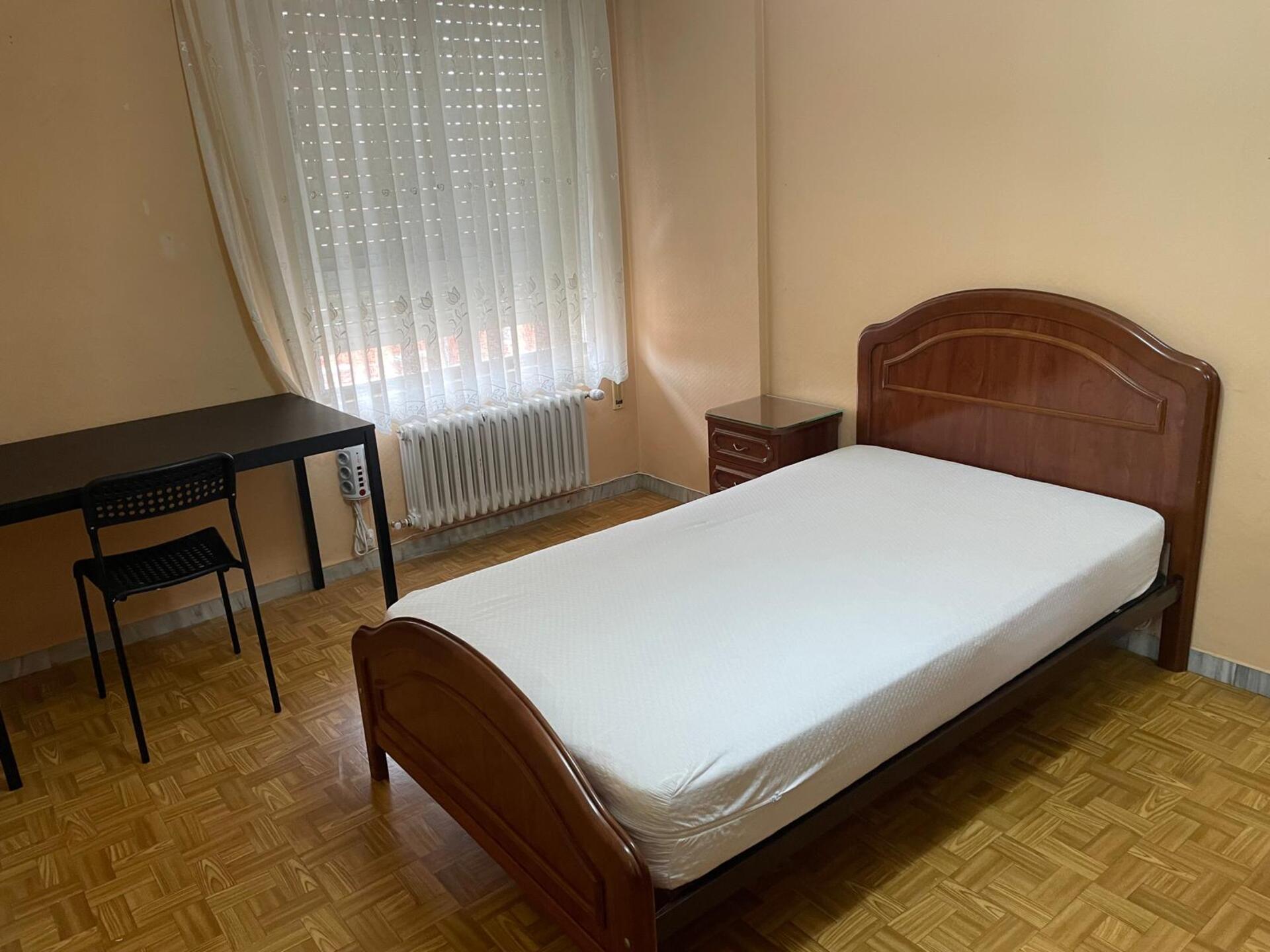 Piso de 150 m² en Palencia