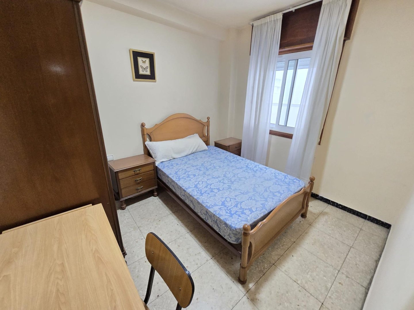 Pis de 105 m² a Vigo