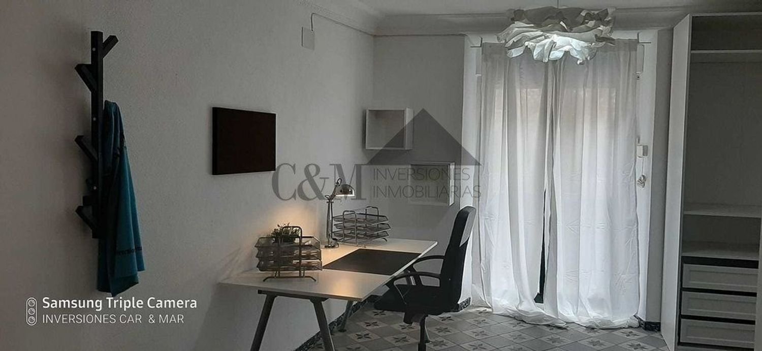 Habitación 130 m², Alcoy