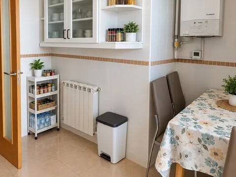 Habitación en alquiler, Ávila