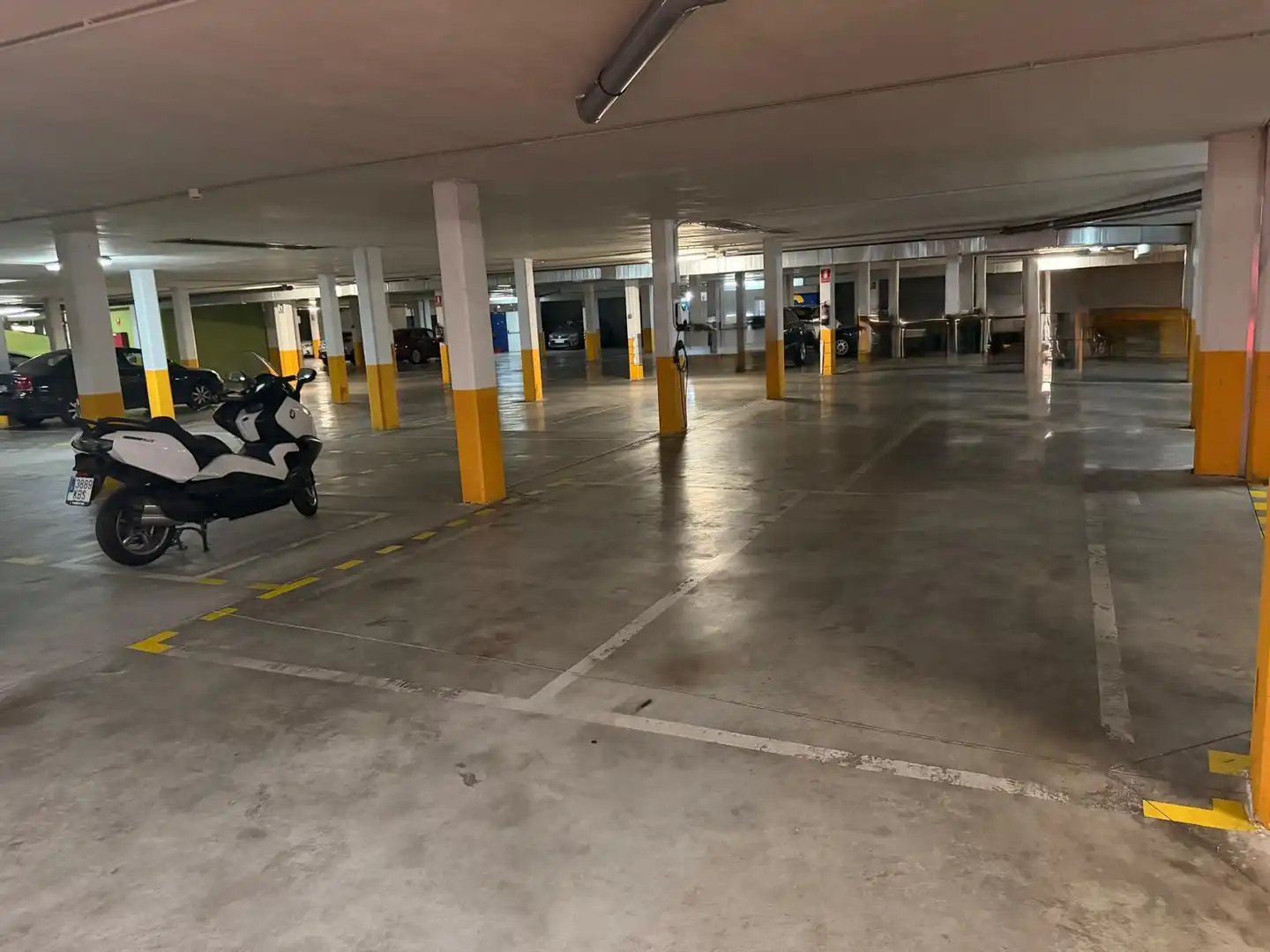 Piso de 145 m² en Getafe