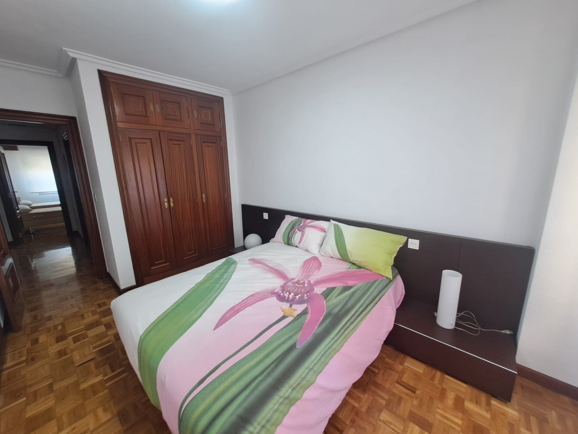 Piso de 120 m² en Burgos