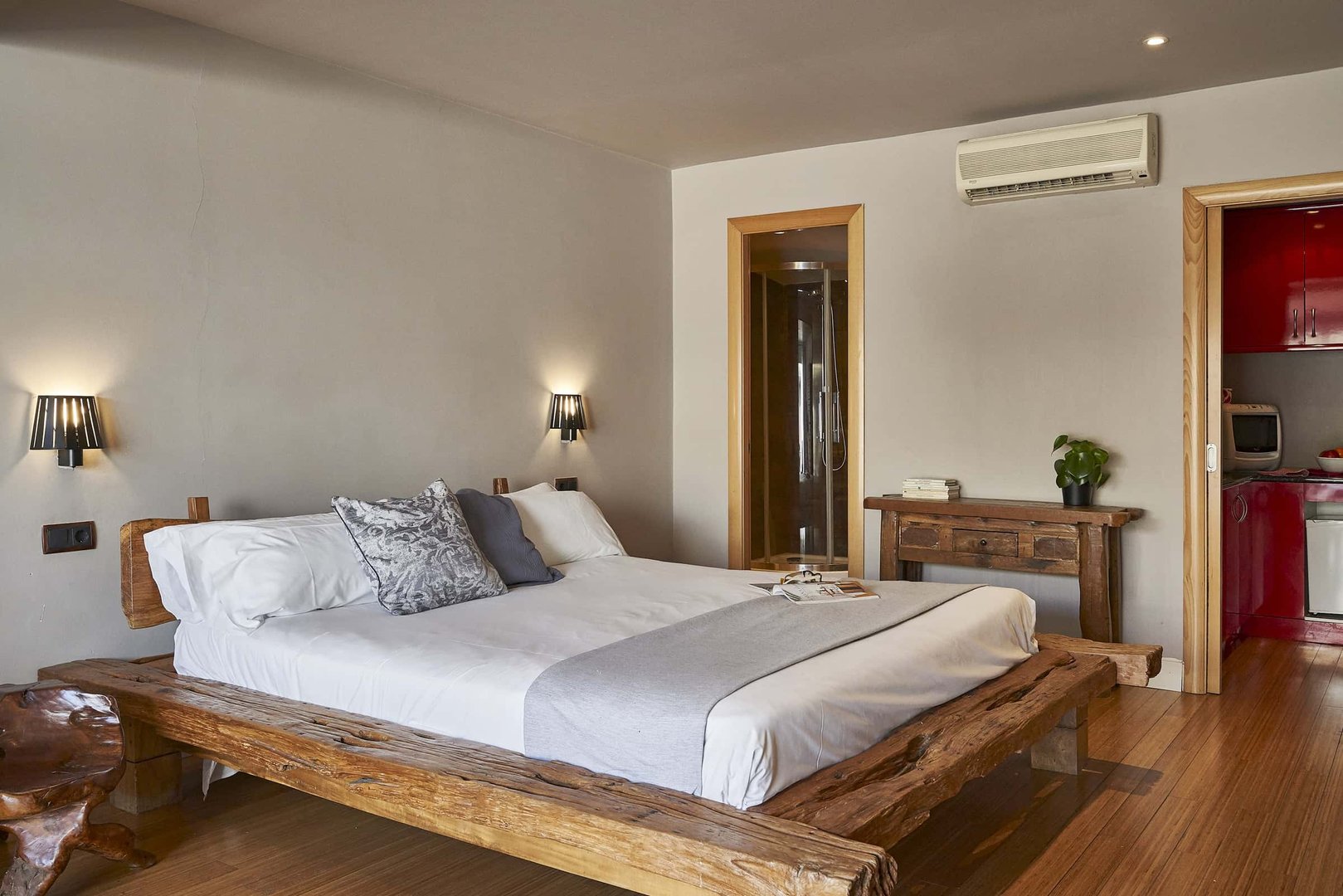 Pis de 35 m² a Barcelona