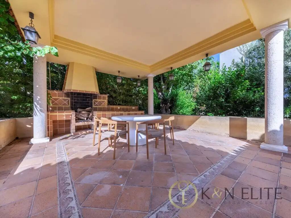 Casa de 1290 m² en Alicante