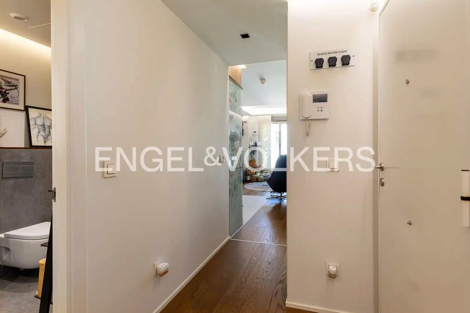 Piso de 113 m² en Madrid