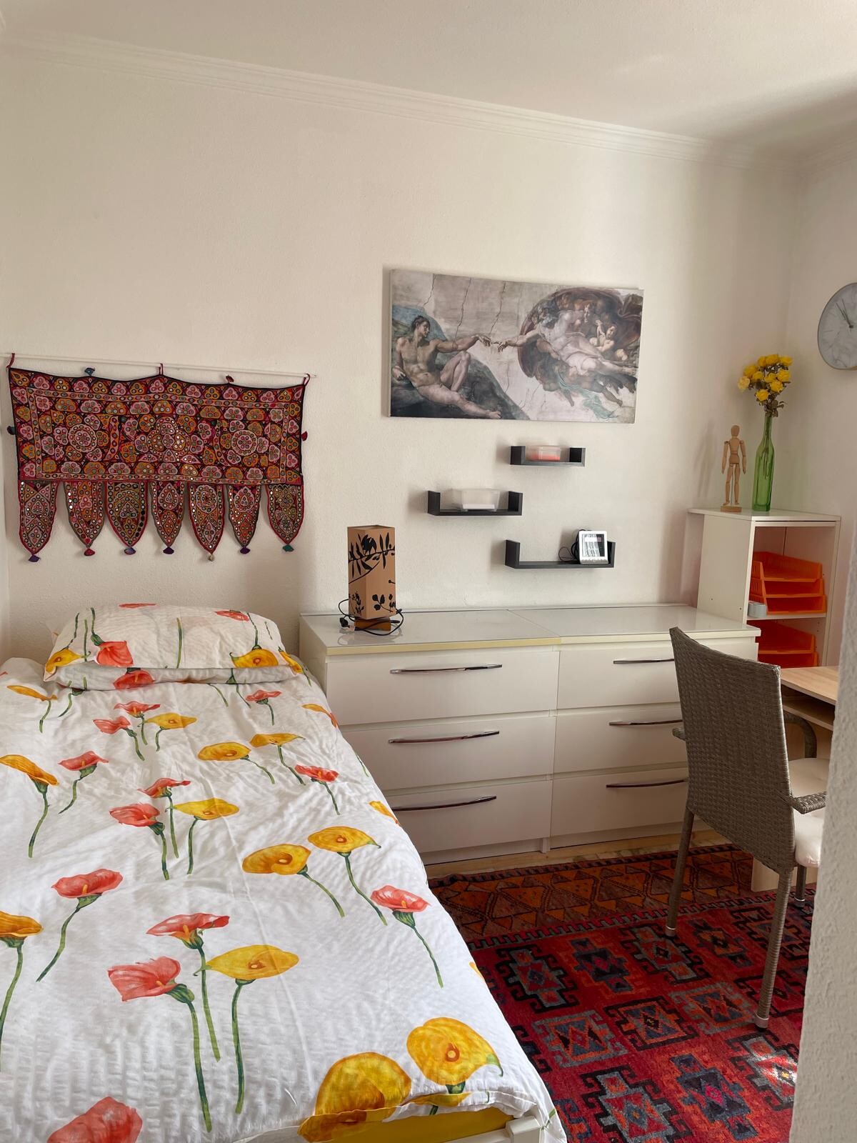 Appartamento 180 m² a Puerto de la Cruz
