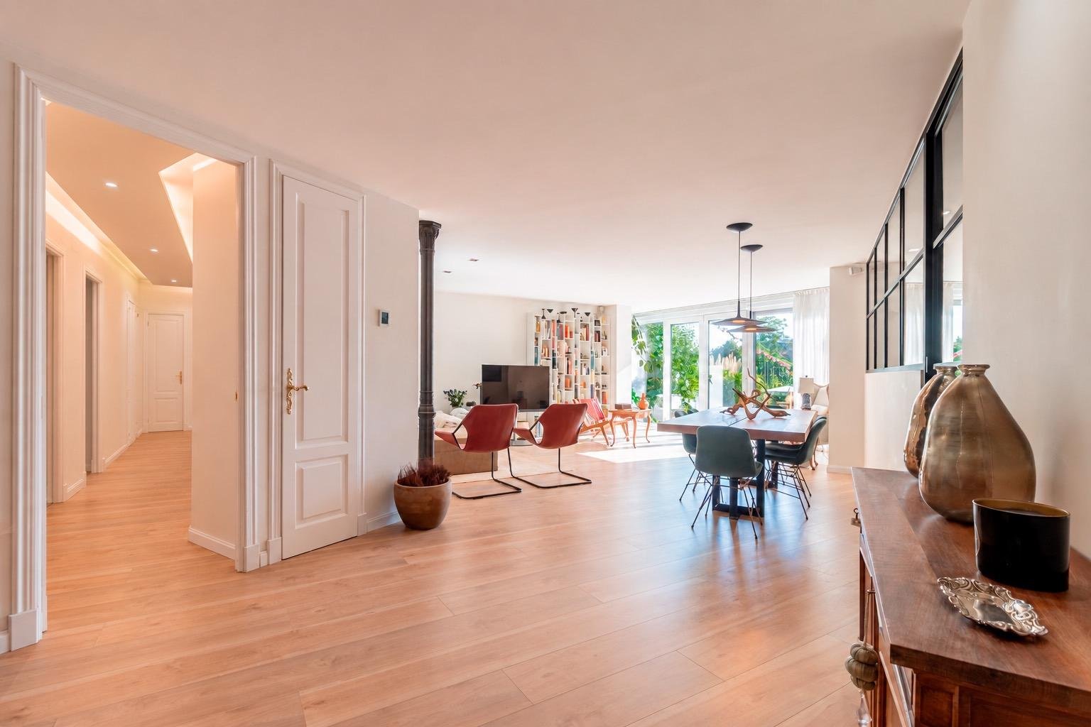 Pis de 140 m² a Majadahonda