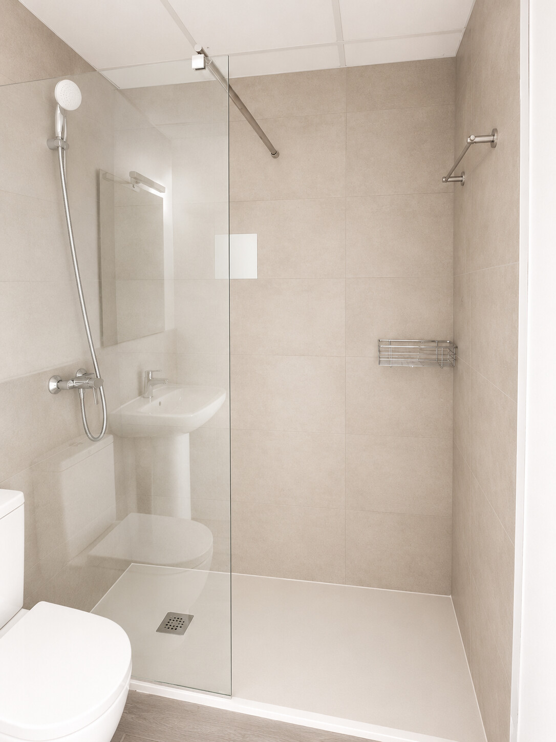 Pis de 76 m² a Valdemoro