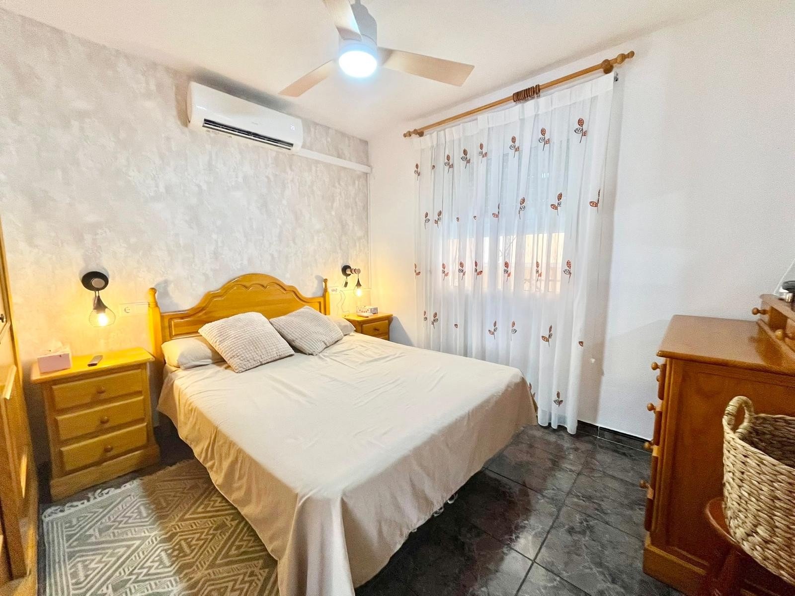 Piso de 60 m² en Torrevieja