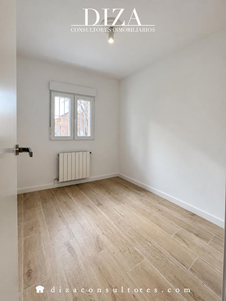 Pis de 63 m² a Madrid