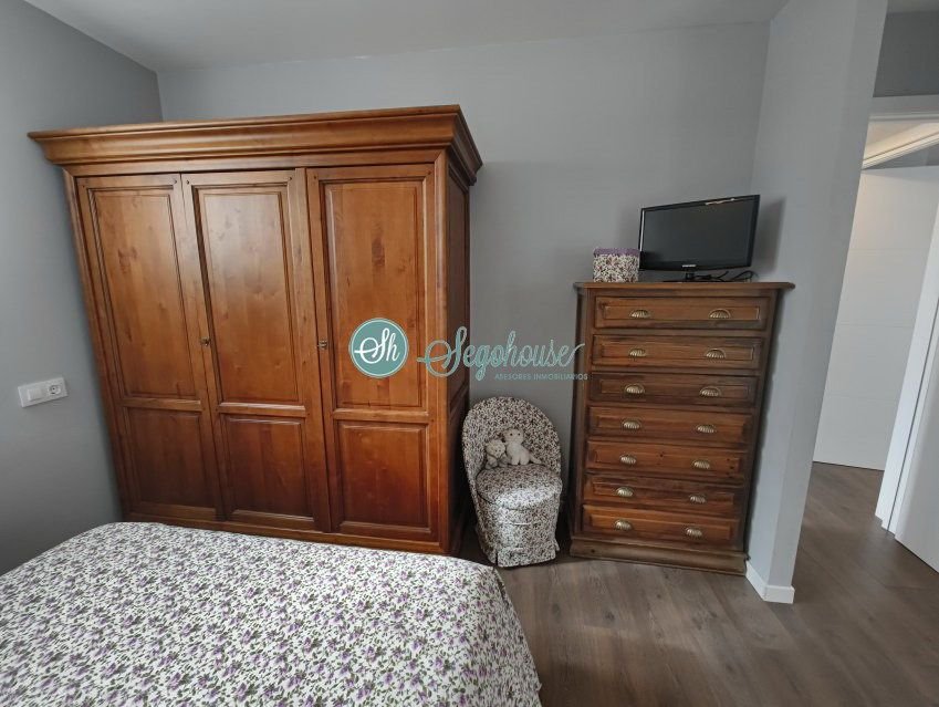 Casa de 85 m² en Segovia