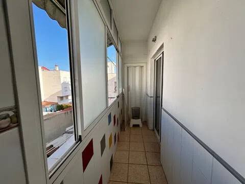 Piso de 112 m² en San Vicente del Raspeig