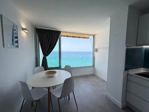 Piso de 45 m² en Mogán