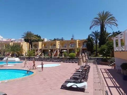 Pis de 40 m² a San Bartolomé de Tirajana