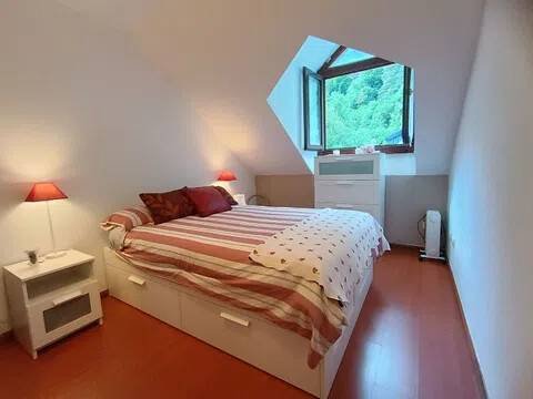 Piso de 53 m² en Canfranc