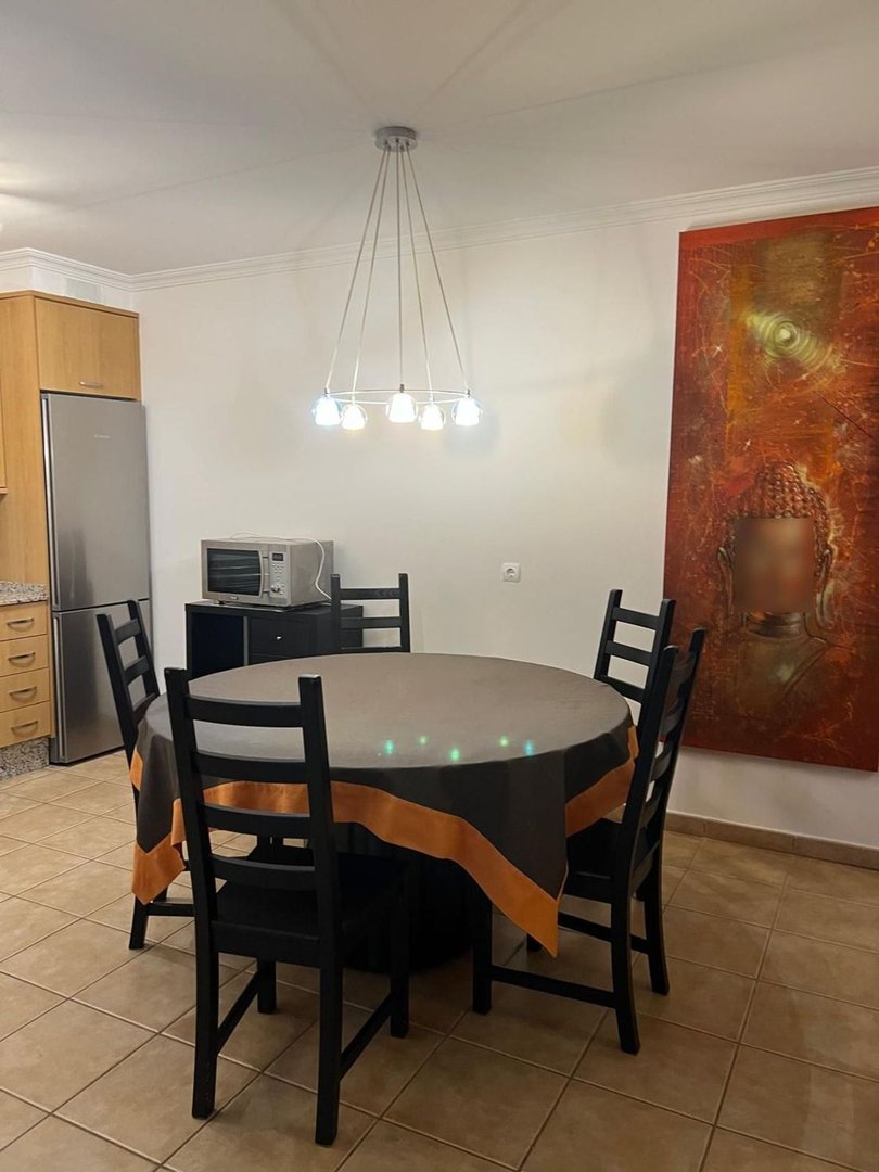 Piso de 110 m² en Granadilla de Abona