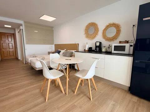 Piso de 41 m² en Mogán