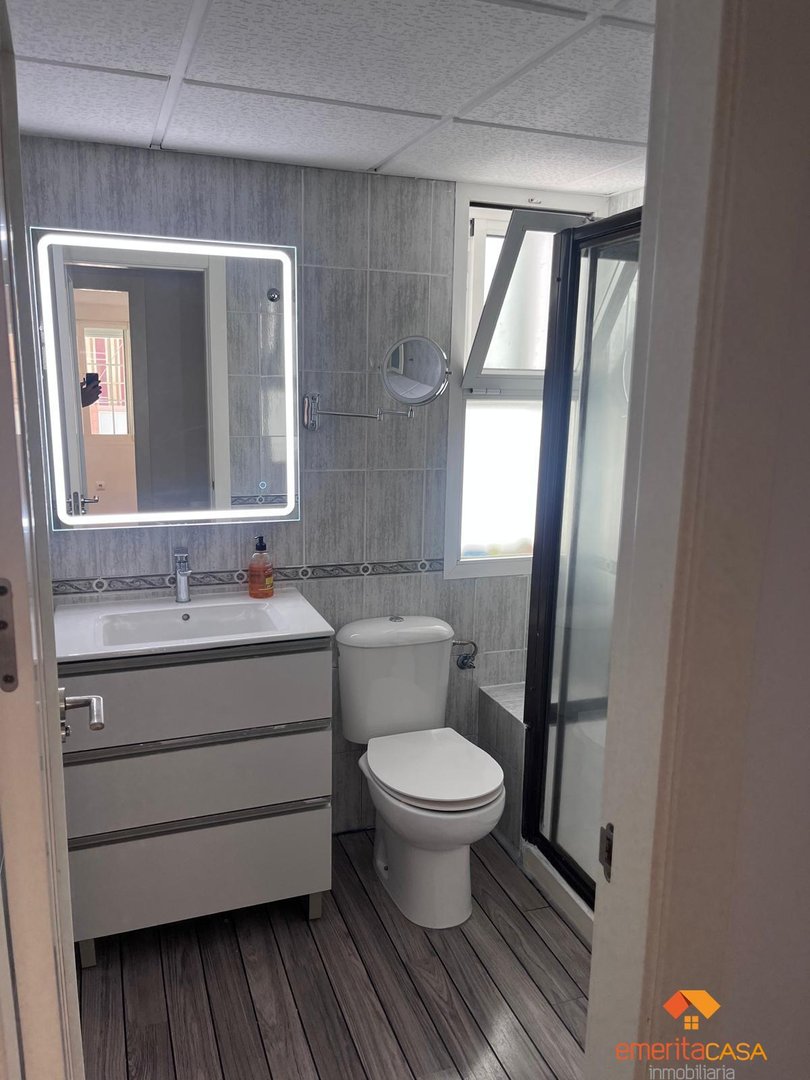 Pis de 92 m² a Mérida