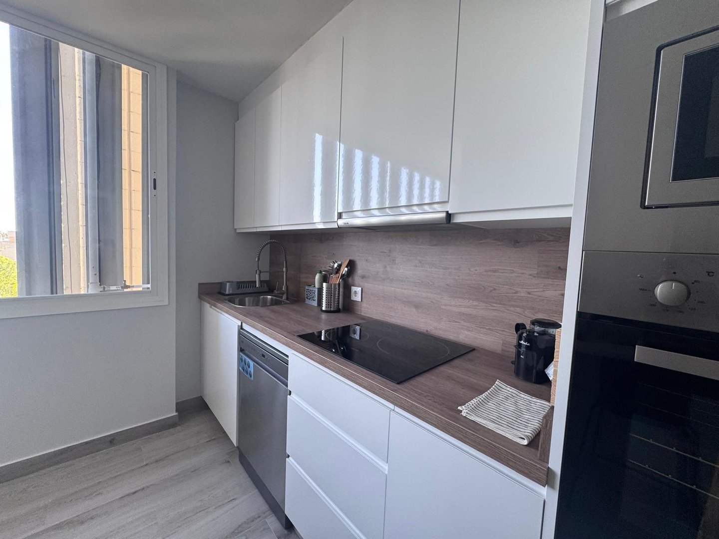 Piso de 91 m² en Jerez de la Frontera