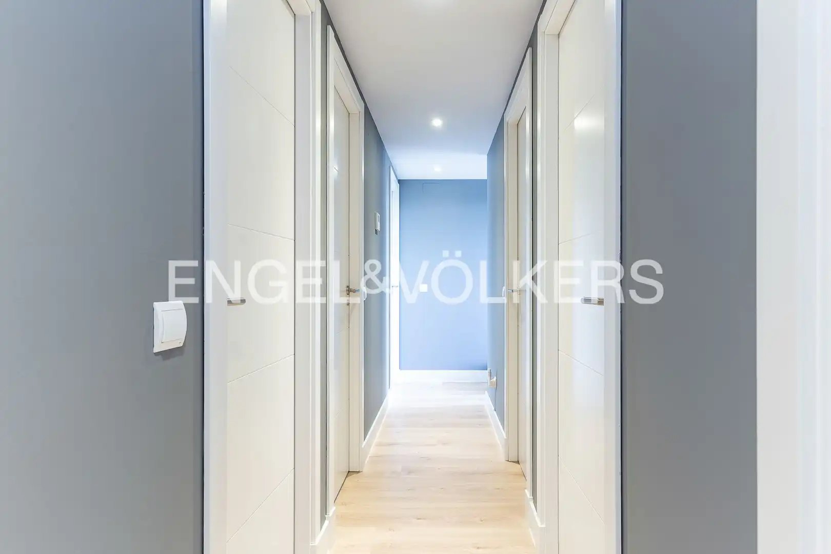 Pis de 280 m² a Madrid