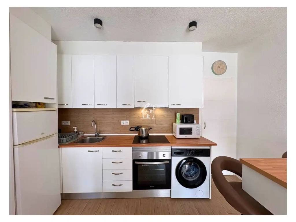 Wohnung 40 m² in Torrevieja