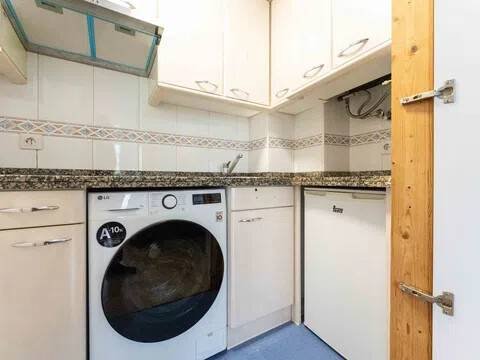 Piso de 69 m² en Gijón