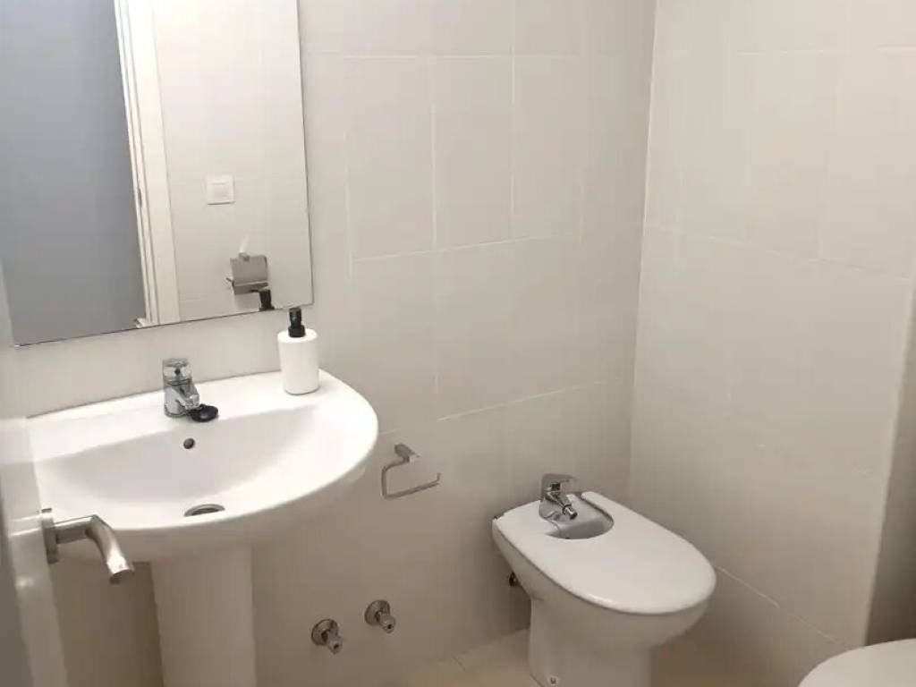 Pis de 109 m² a Alcalá de Guadaíra