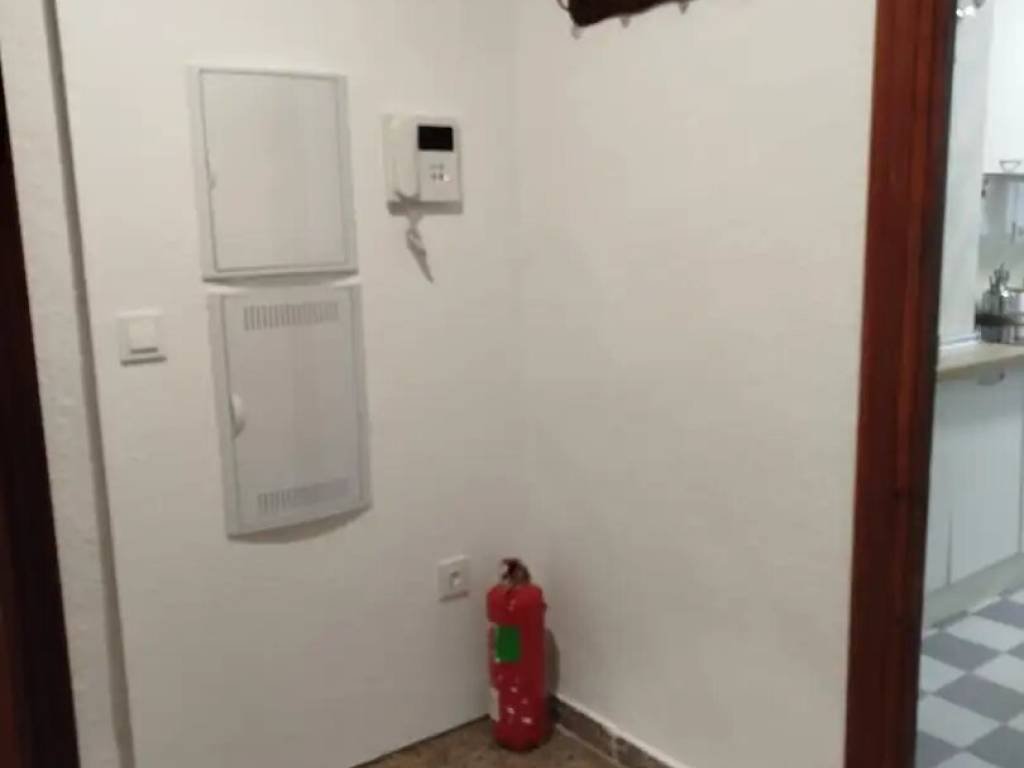 Piso de 105 m² en Granada