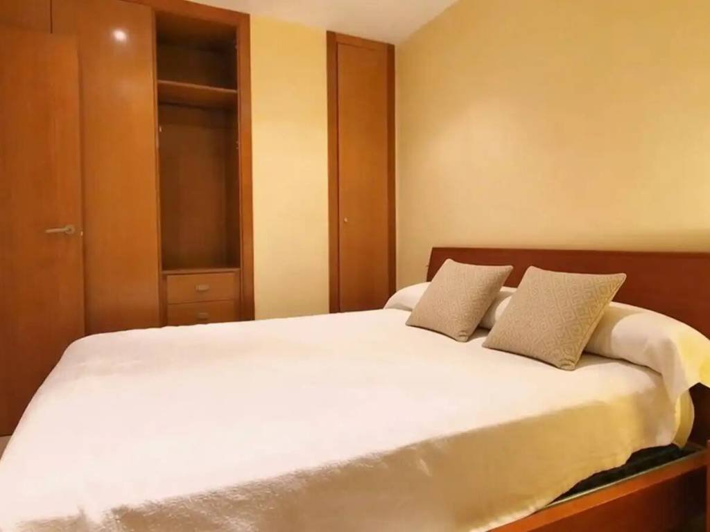 Piso de 55 m² en Dénia