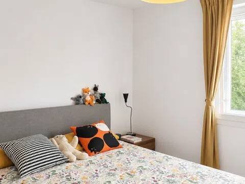 Piso de 77 m² en San Sebastián
