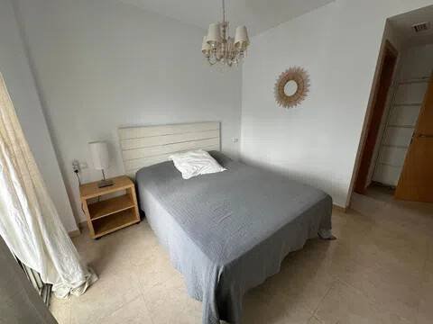Piso de 106 m² en Oliva