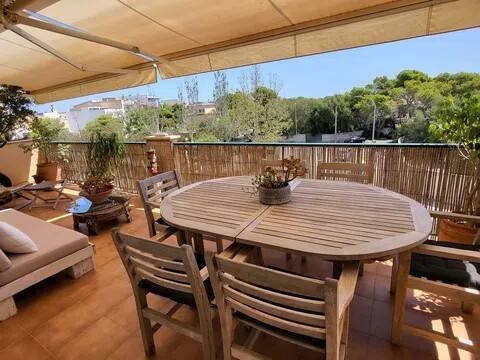 Piso de 80 m² en Manacor