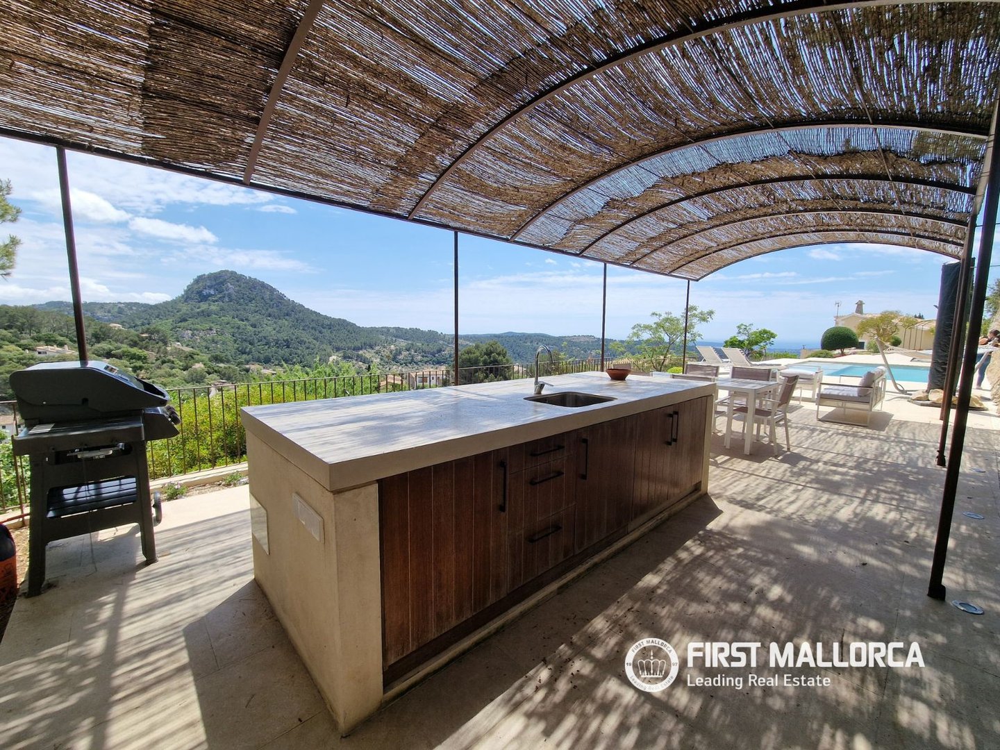 Casa de 381 m² en Puigpuñent