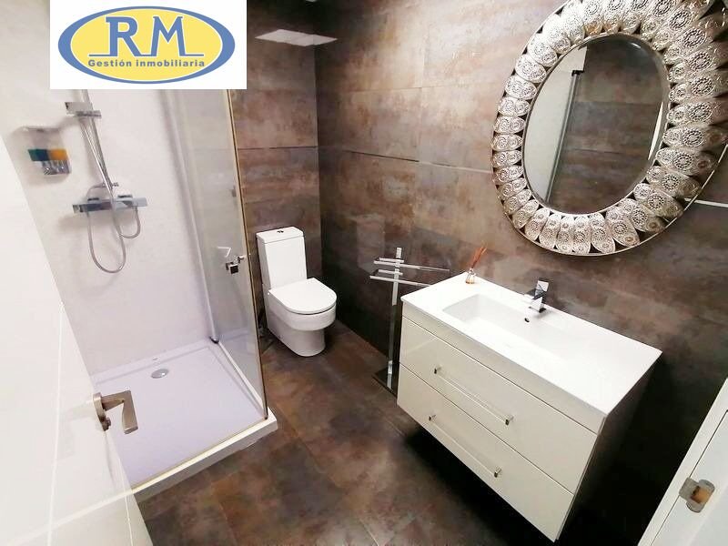 Piso de 170 m² en Cáceres