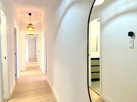 Habitación 198 m², Madrid