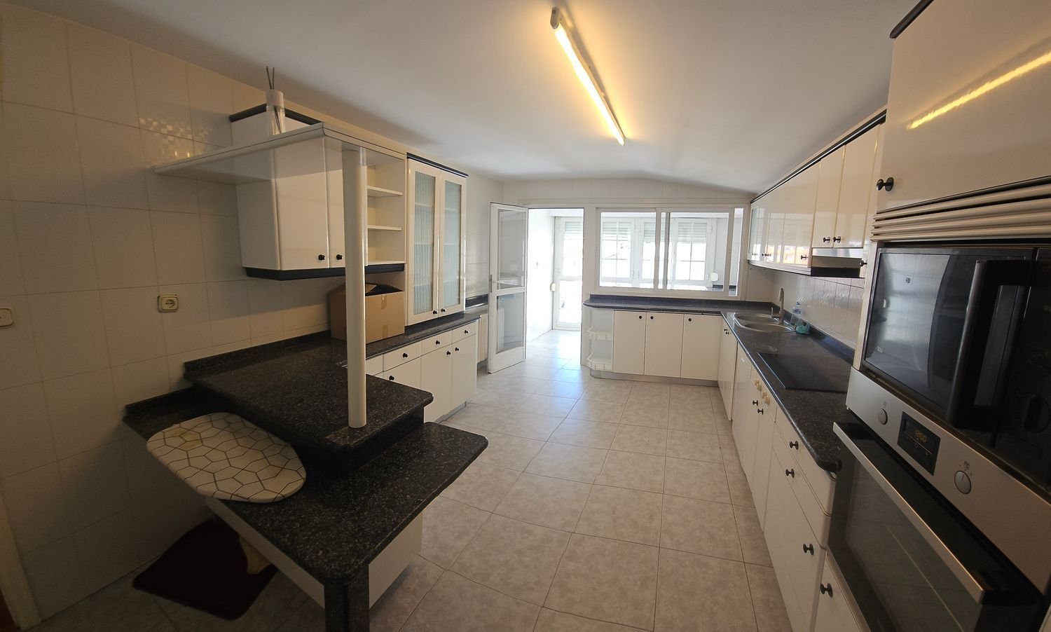 Pis de 204 m² a Ourense