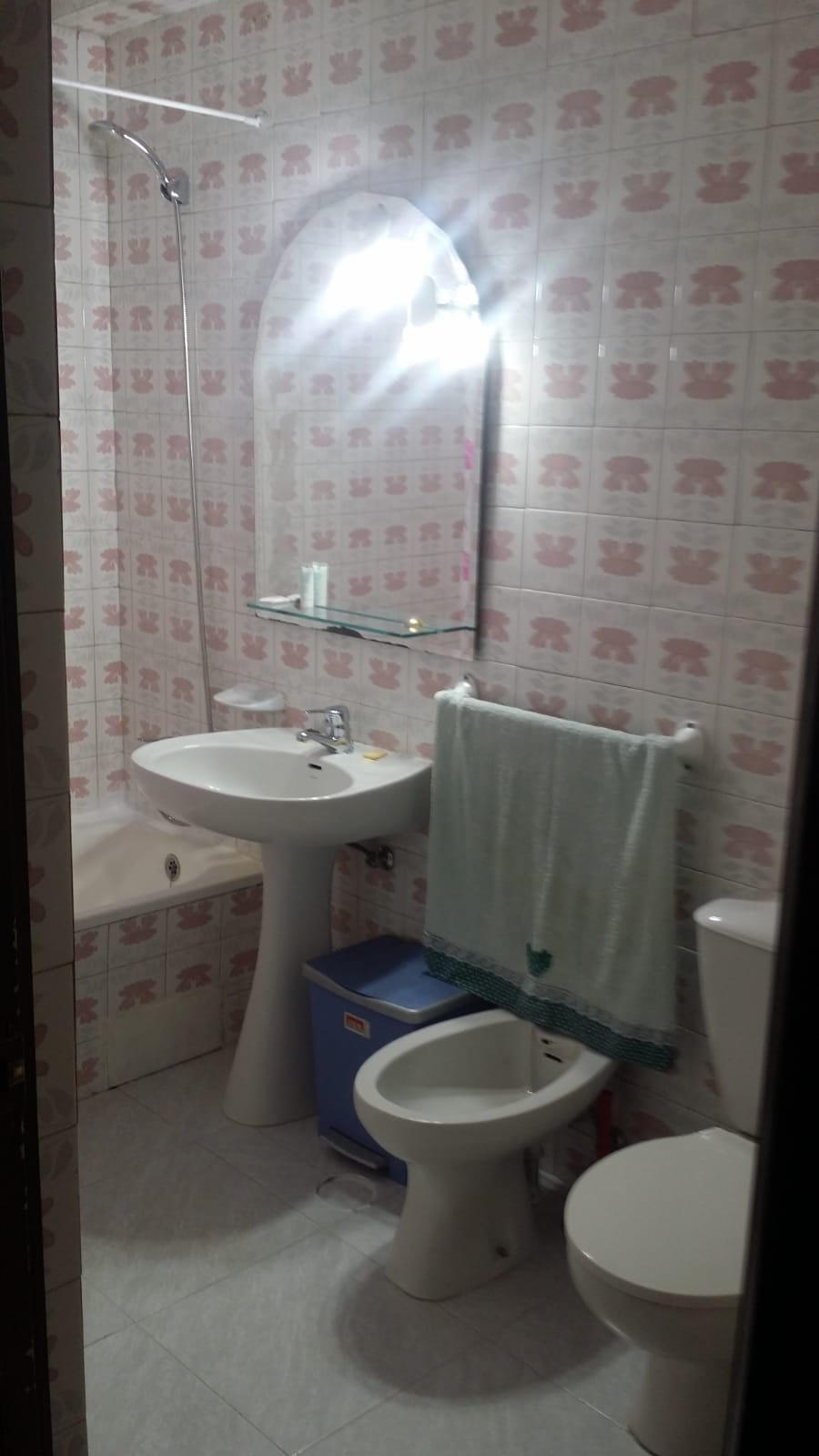 Habitación 112 m², Guadalajara