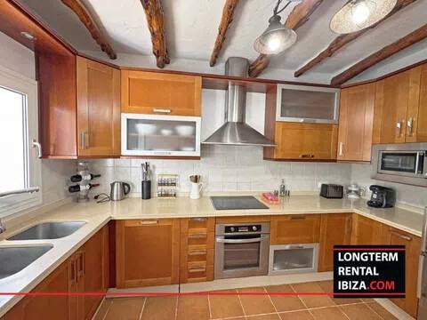 Casa de 200 m² en Sant Josep de sa Talaia