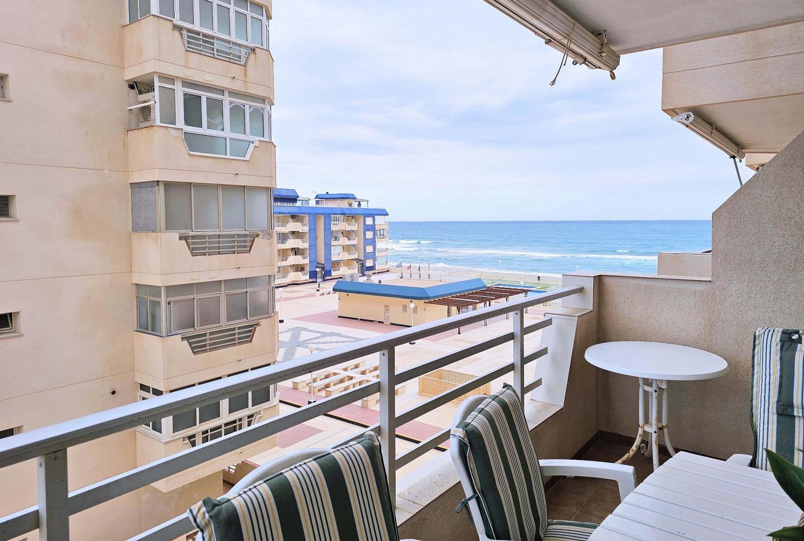 Piso de 100 m² en Cartagena
