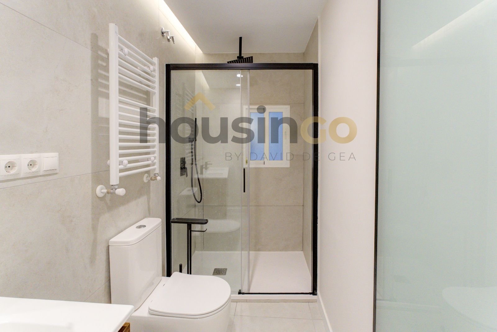 Piso de 135 m² en Madrid