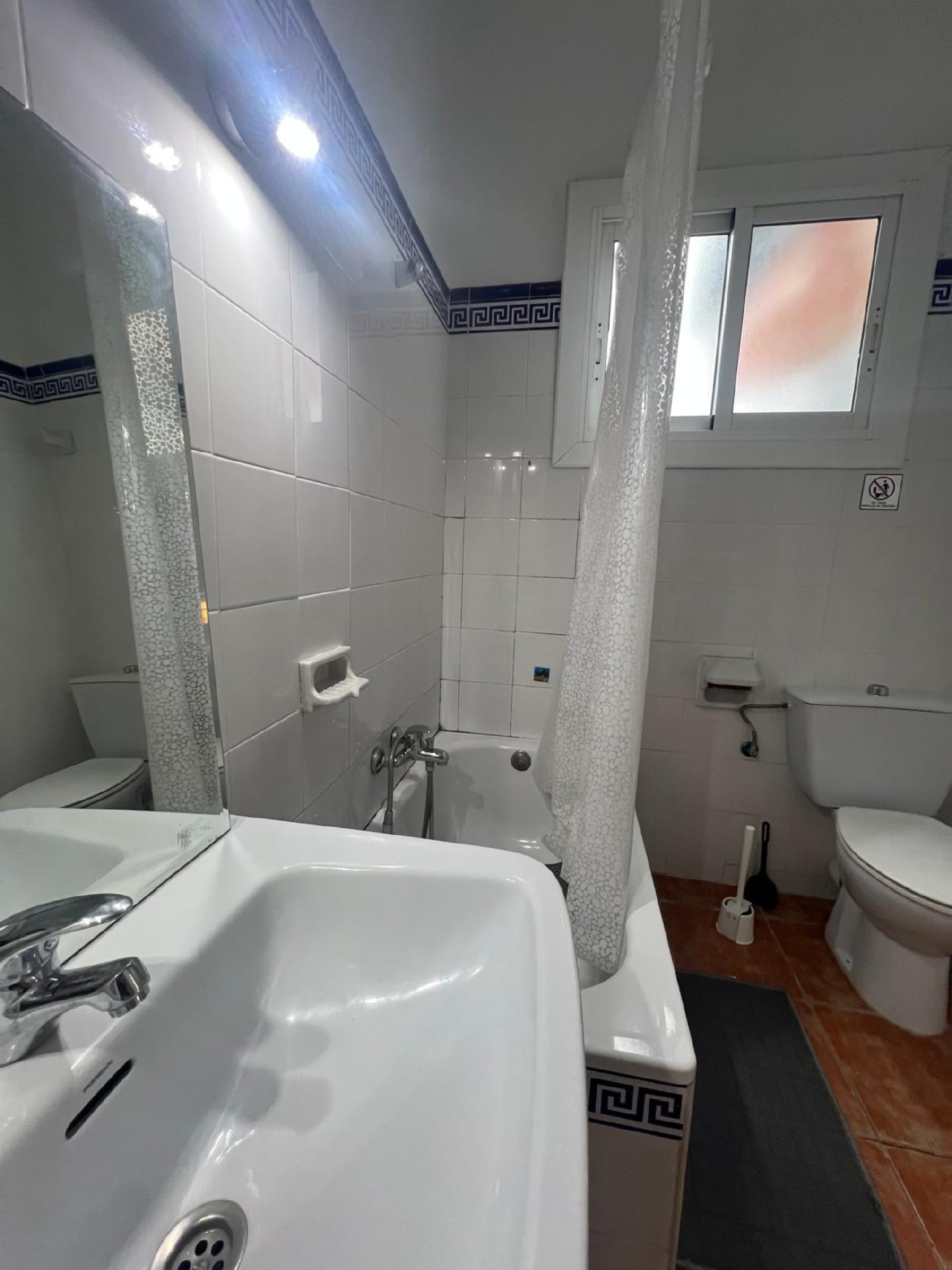 Habitació de lloguer, Elda